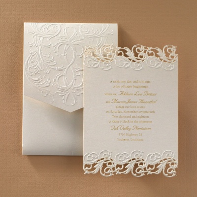 Wedding Invitations