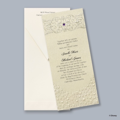 Wedding Invitations