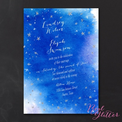 Graduation Announcements