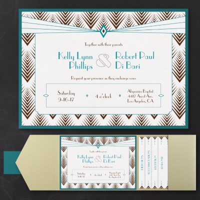 Graduation Announcements