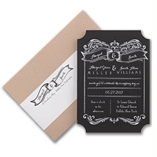 Wedding Invitations