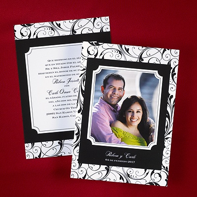 Baby Announcements